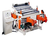 Paper Slitter& Rewinder